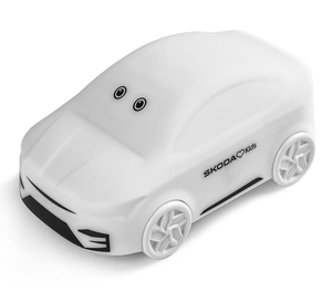 Škoda Enyaq Lampe