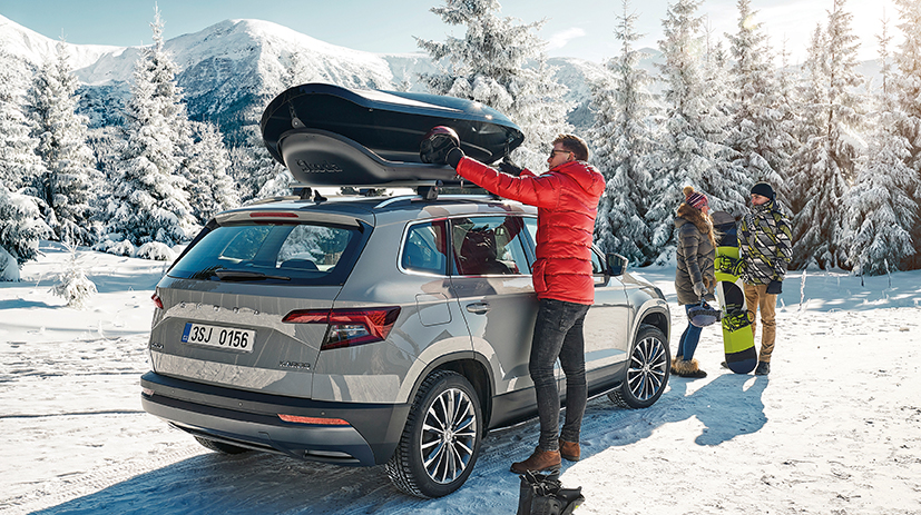 Check-up d’hiver PLUS